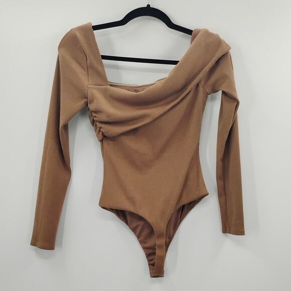 Lovers and Friends Florence Bodysuit - Picture 3 of 6